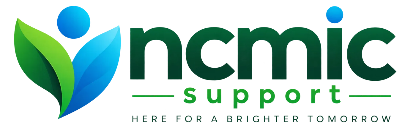 ncmic support
